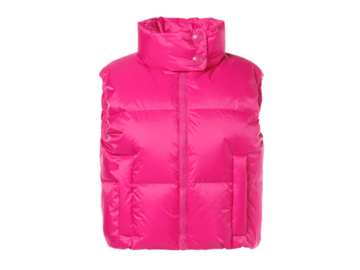 Vesta Goldbergh Câlin Ski Bodywarmer Passion Pink