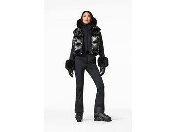 Vesta Goldbergh Éclat Bodywarmer Black