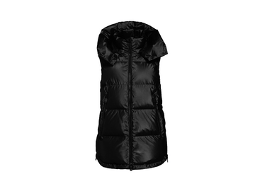 Vesta Goldbergh Flash Bodywarmer Black
