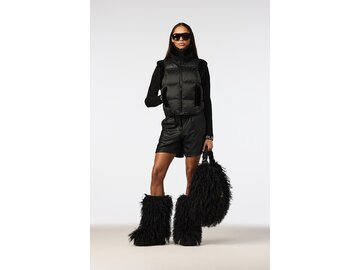 Vesta Goldbergh Kumo Bodywarmer Black