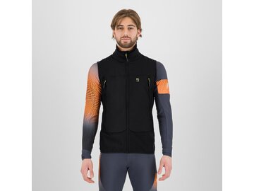 Vesta Karpos Alagna Plus 2.0 Vest Black/Black