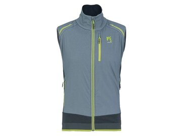 Vesta Karpos Alagna Plus Evo M Vest North Atlantic/Forest