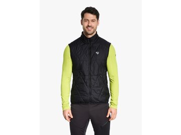 Vesta Ziener Nario-Z Man Black