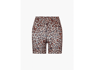 Šortky Goldbergh Bastet Short Jaguar