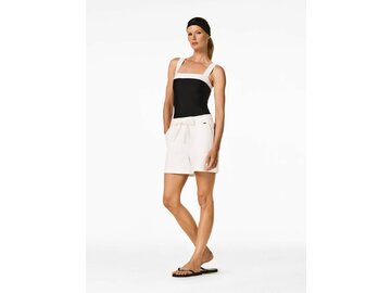 Šortky Goldbergh Nice Short White