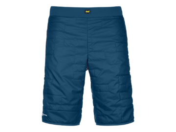 Krátke nohavice Swisswool Piz Boè Shorts M Petrol Blue
