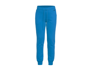Tepláky Goldbergh Bright Bottoms Pants Electric Blue