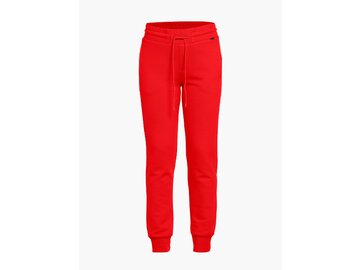 Tepláky Goldbergh Bright Sweatpant Flame