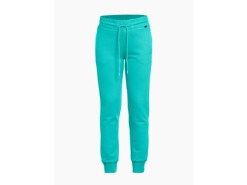 Tepláky Goldbergh Bright Sweatpant Ice Green