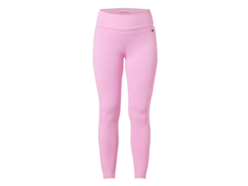 Legíny Goldbergh Vibe Tight Miami Pink
