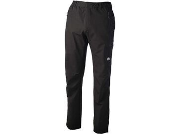 Outdoorové nohavice Mico Man Long Pants Warm Control Outdoor Nero