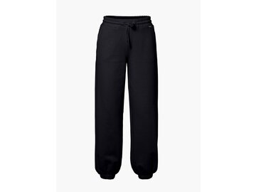 Tepláky Goldbergh Delfina Sweatpant Black