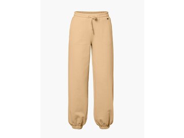 Tepláky Goldbergh Delfina Sweatpant Caramello