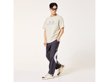 Nohavice Oakley New Retro Wind Pants 3.0 Phantom