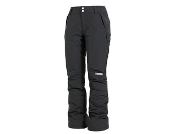 Lyžiarske nohavice Armada Brae 2L Pant Black