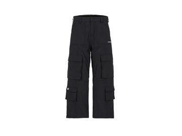 Lyžiarske nohavice Armada Mula 2L Insulated Pant W Black