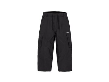 Lyžiarske nohavice Armada Team Issue 2L Insulated Cargo Pant Black