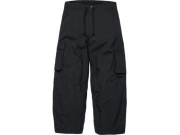Lyžiarske nohavice Armada Team Issue 2L Insulated Cargo Pant Black