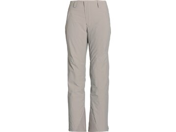 Lyžiarske nohavice Atomic W Revent 2L Insulated Pant Basalt