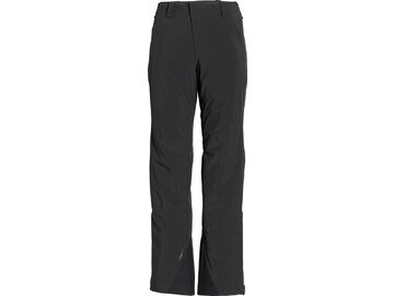 Lyžiarske nohavice Atomic W Revent 2L Insulated Pant Black