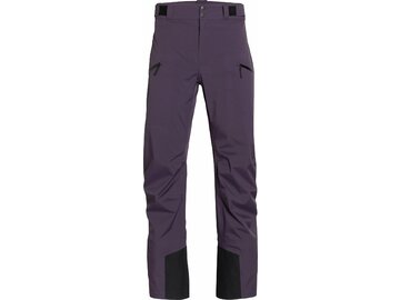 Lyžiarske nohavice Atomic M Revent 3L GTX Deep Purple