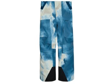 Lyžiarske nohavice Atomic Revent 2L Shell Pant M Cloud Print