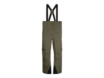 Lyžiarske nohavice Atomic Revent 3L Bib Pant M Pine Needle
