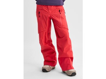 Zimné nohavice Burton Women's [ak] Insulated Swash GORE-TEX 2L Pants Hot Tamale