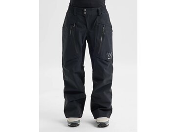 Zimné nohavice Burton Women's [ak] Insulated Swash GORE-TEX 2L Pants True Black