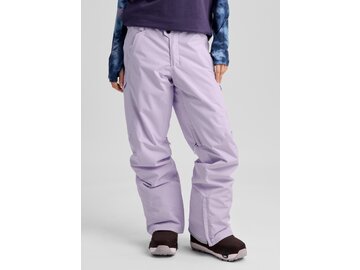 Zimné nohavice Burton Women's Reserve 2L Insulated Pants Moondust Purple