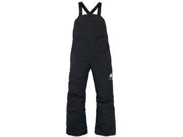 Zimné nohavice Burton Skylar 2L Bib Pants True Black 24/25