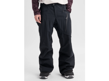 Zimné nohavice Burton Men's [ak] Cyclic GORE-TEX 2L Pants True Black