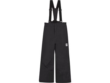 Lyžiarske nohavice Color Kids Ski Pants Solid Phantom