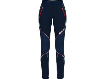 Nohavice Crazy Idea Pant Electra Woman Chewing Gum