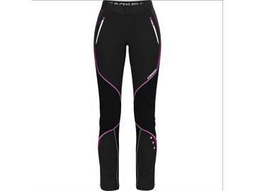 Zimné nohavice Crazy Idea Pant Electra Woman Pop