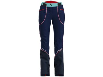 Nohavice Crazy Idea Pant Inspire Woman Chewing Gum