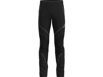 Zimné nohavice Crazy Idea Pant Flame Black