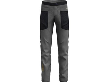 Zimné nohavice Crazy Idea Pant Gulliver Gray