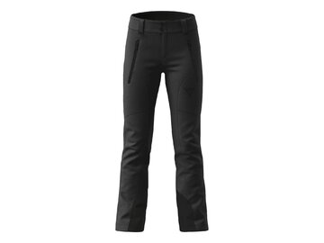 Lyžiarske nohavice Dainese Zental Pants Wmn Stretch/Limo