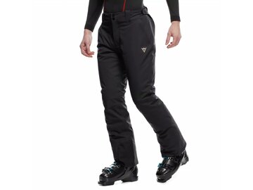 Lyžiarske nohavice Dainese Onira Aerosense-Dry Pants Stretch/Limo