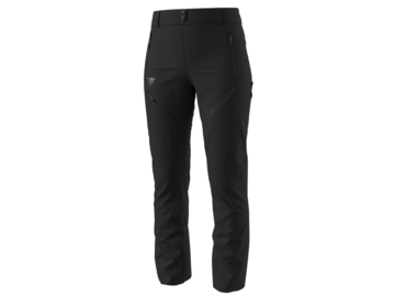 Nohavice Dynafit Mercury DST Pants W Black Out
