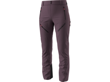 Nohavice Dynafit Mercury DST Pants W Ephemera