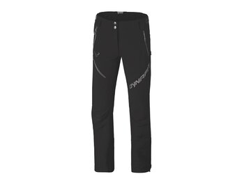 Zimné nohavice Dynafit Mercury Dynastretch Pants Women Black Out