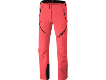 Zimné nohavice Dynafit Mercury Dynastretch Pants Women Cabana