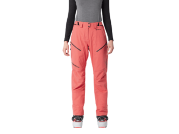 Zimné nohavice Dynafit Ridge GTX Pant Women Cabana