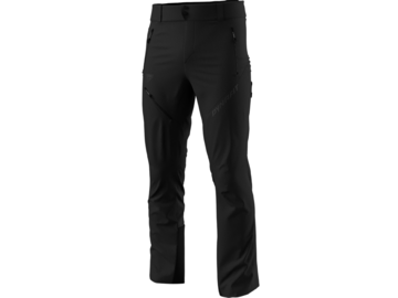 Nohavice Dynafit Mercury DST Pants M Black Out