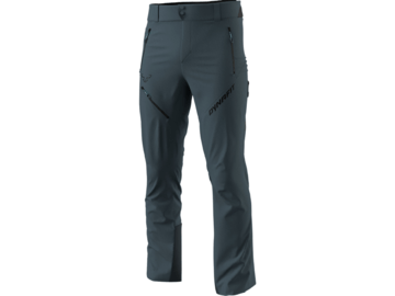 Nohavice Dynafit Mercury DST Pants M Cinder