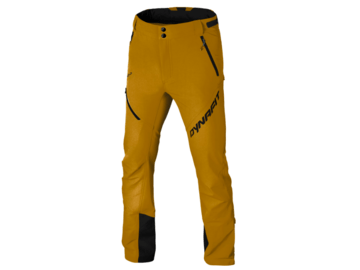 Zimné nohavice Dynafit Mercury Dynastretch Pants Men Relic