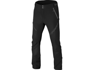 Zimné nohavice Dynafit Mercury Dynastretch Pants Men Black Out