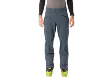 Zimné nohavice Dynafit Radical 3L Pants M Cinder